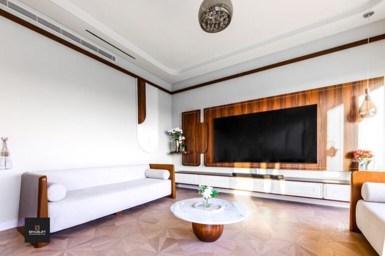 Villa – Tilal Al Furjan by Space Lift